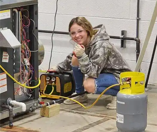 hvac services Bingham Farms